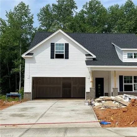Buy this 3 bed house on 1967 Meadowview Dr Lot 17 in Graham, North Carolina