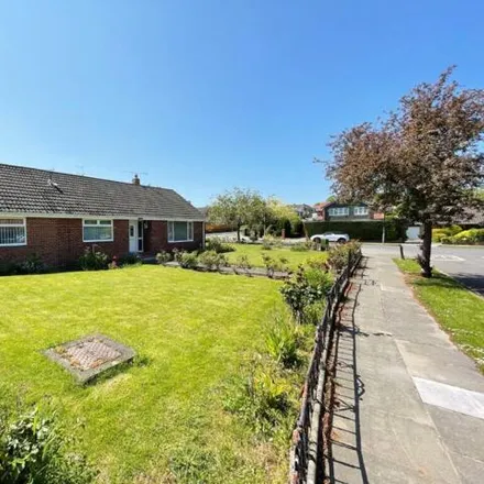 Image 1 - Coatham Drive, Hartlepool, TS26 0AQ, United Kingdom - House for sale