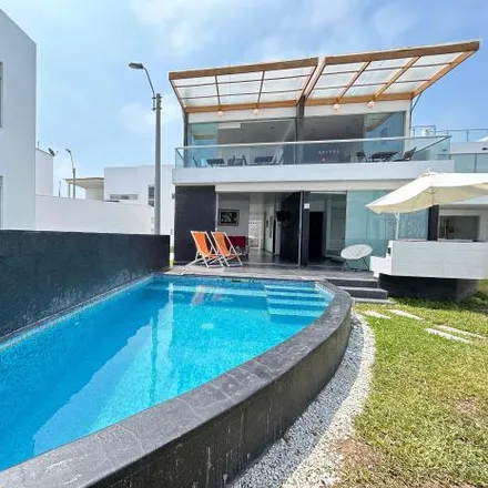 Buy this 6 bed house on Calle Unión Victoria in Mala, Peru