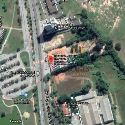 Image 2 - FATEC - Faculdade de Tecnologia de Sorocaba, Avenida Engenheiro Carlos Reinaldo Mendes, Jardim Jockey Club, Sorocaba - SP, 18013-280, Brazil - Apartment for sale