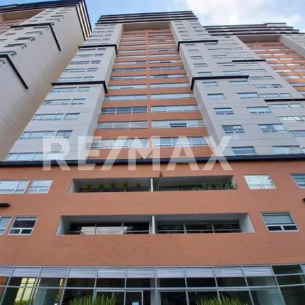 Buy this 3 bed apartment on Privada Sendero in Cuajimalpa de Morelos, 05320 Santa Fe