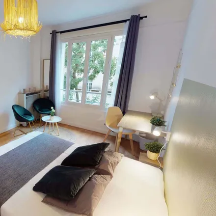 Image 2 - 368 Rue de Vaugirard, 75015 Paris, France - Room for rent