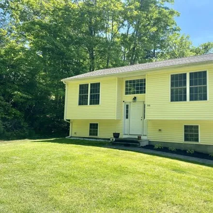 Buy this 3 bed house on 506 Rickey Way in Ballouville, Killingly