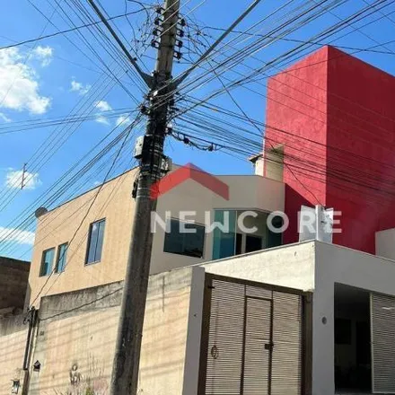 Buy this 3 bed house on Rua Niquelina Dias Menezes in Nacional, Contagem - MG