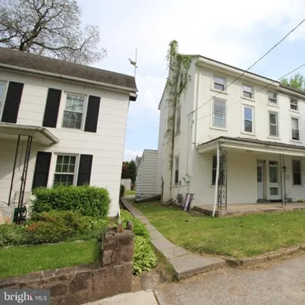 Image 2 - Union Street, Pottstown Landing, North Coventry Township, PA 19465, USA - House for sale