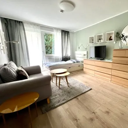 Rent this 2 bed apartment on Fischertal 64 in 42287 Wuppertal, Germany