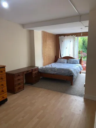 Rent this 1 bed room on 57 Dowar Road in Rednal, B45 8RD