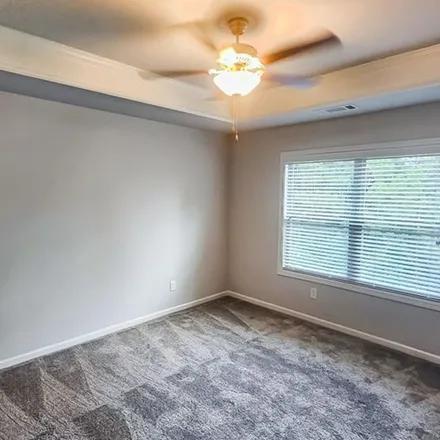 Rent this 3 bed apartment on unnamed road in Norcross, GA 30093