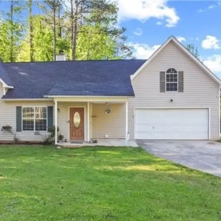 Buy this 4 bed house on 98 Smoke Rise Court in Henry County, GA 30281
