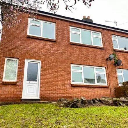 Buy this 3 bed duplex on 76 Druid Stoke Avenue in Bristol, BS9 1DQ
