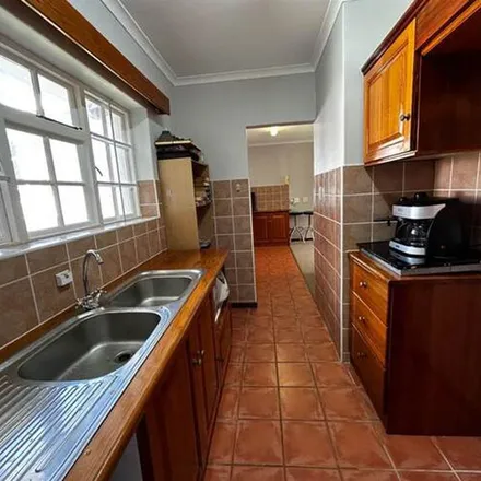 Image 1 - Annes Bed and Breakfast, Water Road, Walmer, Gqeberha, 6057, South Africa - Apartment for rent