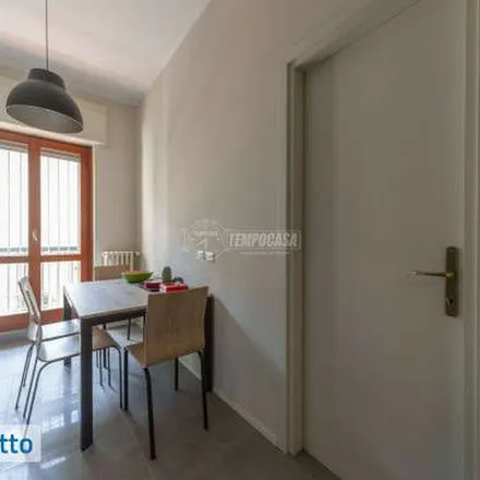 Image 3 - Via Giancarlo Sismondi 61, 20133 Milan MI, Italy - Apartment for rent