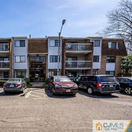 Rent this 2 bed condo on unnamed road in Edison, NJ 08818