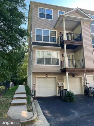 Image 3 - 2149 Hideaway Court, Lincoln Heights, Anne Arundel County, MD 21405, USA - Townhouse for sale