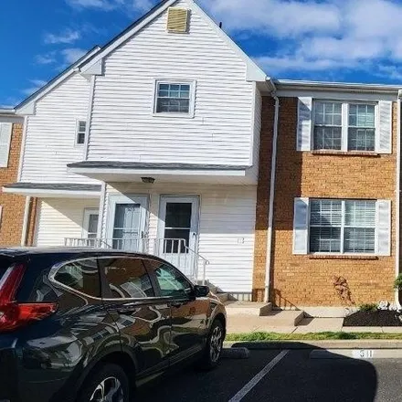Rent this 2 bed condo on 851 Woodchip Road in Lumberton Township, NJ 08048