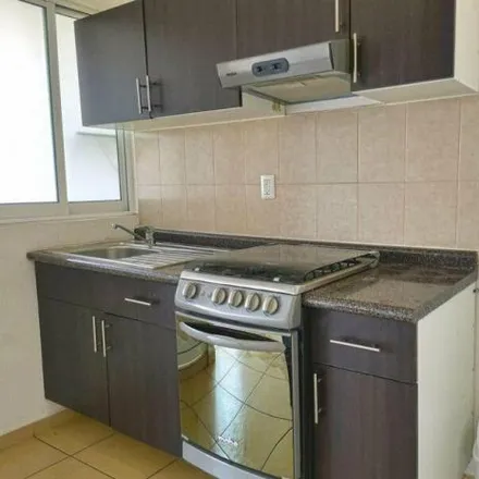 Rent this 2 bed apartment on Marcelino García Barragán in Colonia del Periodista, 44767 Guadalajara