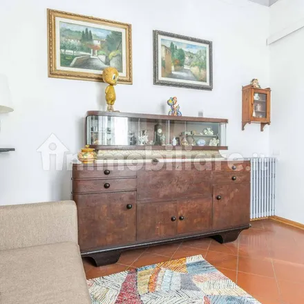 Rent this 5 bed apartment on Via Gaetano Donizetti 1 in 50144 Florence FI, Italy