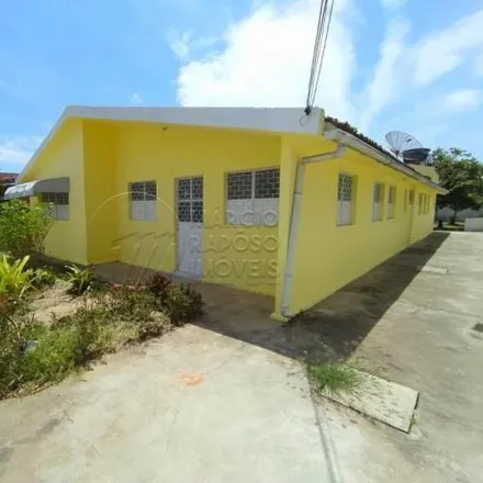 Rent this 5 bed house on Rua Luiz Santos Carvalho in Santa Lúcia, Maceió - AL