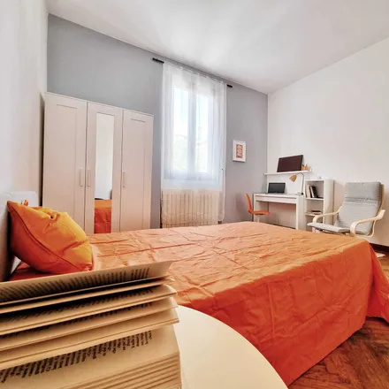 Image 1 - Via Bonaventura Zumbini 36, 20143 Milan MI, Italy - Room for rent