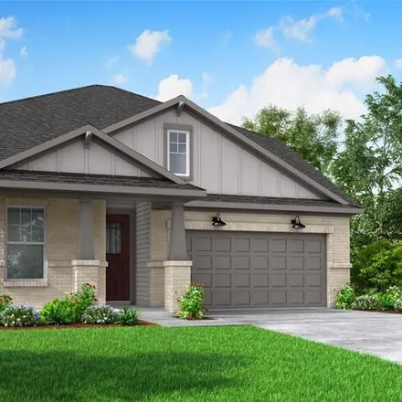 Buy this 4 bed house on Montgomery Oaks Trail in Conroe, TX 77304