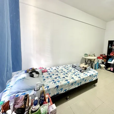 Rent this 1 bed room on SPC in Hougang Avenue 2, Singapore 538784