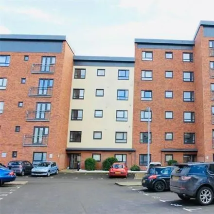 Rent this 2 bed apartment on Bede Street in Leicester, LE3 5LG