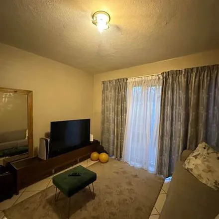 Rent this 3 bed apartment on unnamed road in Wapadrand Security Village, Gauteng