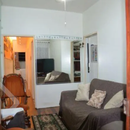 Buy this 2 bed house on Avenida Mariland in São João, Porto Alegre - RS