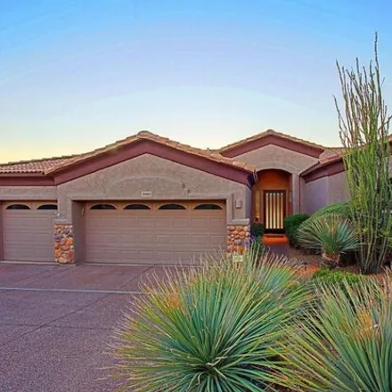 Rent this 3 bed house on 28801 North 112th Place in Scottsdale, AZ 85262