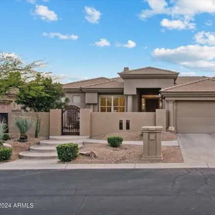 Buy this 3 bed house on 33572 North 79th Way in Scottsdale, AZ 85266