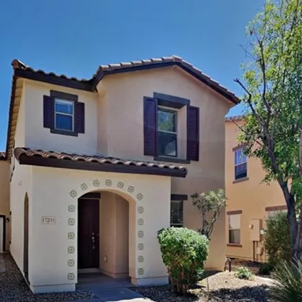 Buy this 3 bed house on 17231 North 184th Drive in Surprise, AZ 85374
