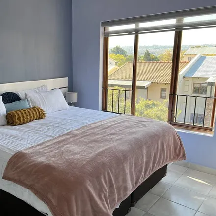 Rent this 1 bed apartment on Midrand in 1685, South Africa