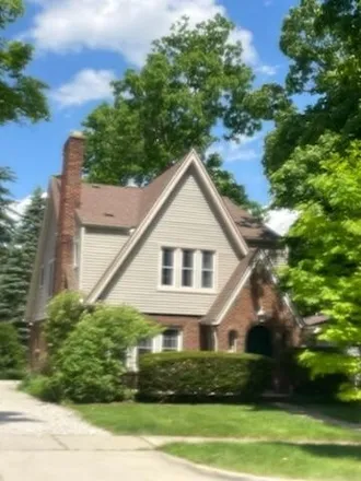 Rent this 2 bed house on 1656 Dexter Avenue in Ann Arbor, MI 48103