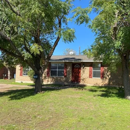 Buy this 4 bed house on 1731 Southeast 13th Street in Mineral Wells, TX 76067
