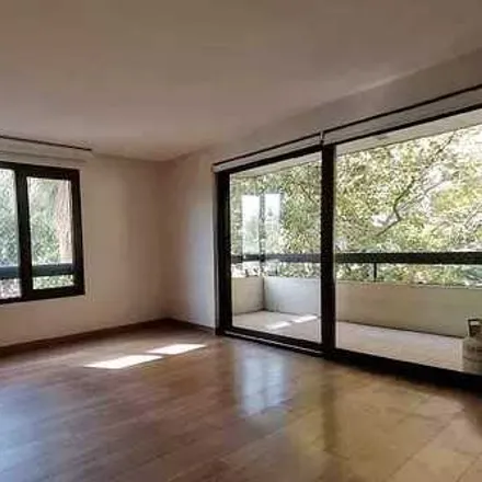 Image 7 - Carmen Sylva 2781, 750 0000 Providencia, Chile - Apartment for sale