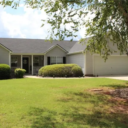 Buy this 3 bed house on 517 Arcadia Court in Monroe, GA 30656