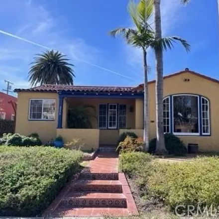 Buy this 4 bed house on 3783 Olive Avenue in Long Beach, CA 90807