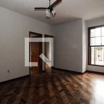 Rent this 2 bed apartment on Rua Doutor Voltaire Pires in Santo Antônio, Porto Alegre - RS