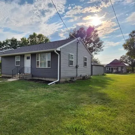 Buy this 2 bed house on 1188 Hamlin Street in Grinnell, IA 50112