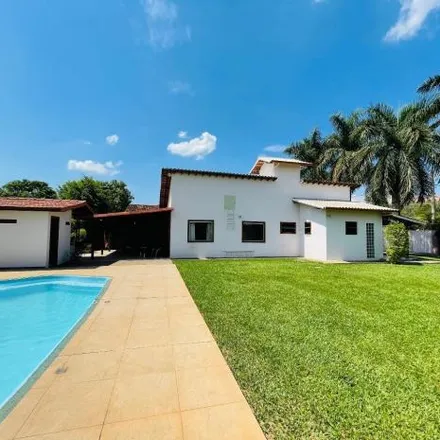 Image 2 - unnamed road, Centro, Matozinhos - MG, Brazil - House for sale