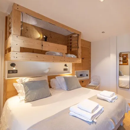 Rent this 7 bed house on Hauteluce in Impasse du Bachal, 73620 Hauteluce