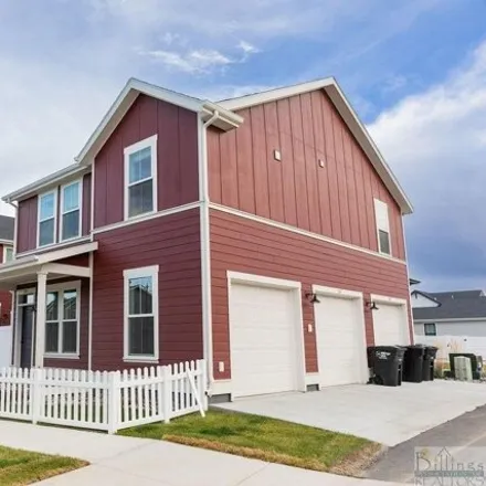 Image 8 - Mollie Rose Lane, Yellowstone County, MT 59102, USA - House for sale