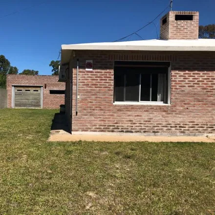 Buy this 2 bed house on Calle 18 3978 in 15300 Parque del Plata, Uruguay