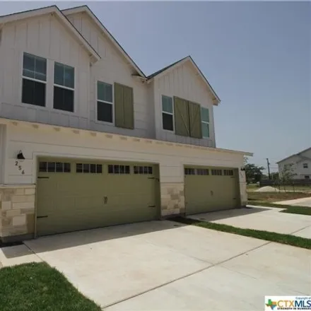 Image 1 - 233 Stone Gate Drive, New Braunfels, TX 78130, USA - House for rent
