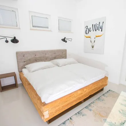 Rent this 2 bed house on Vir in 23234 Općina Vir, Croatia