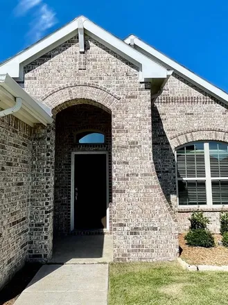 Image 2 - 1501 Seminole Drive, Forney, TX 75126, USA - House for rent