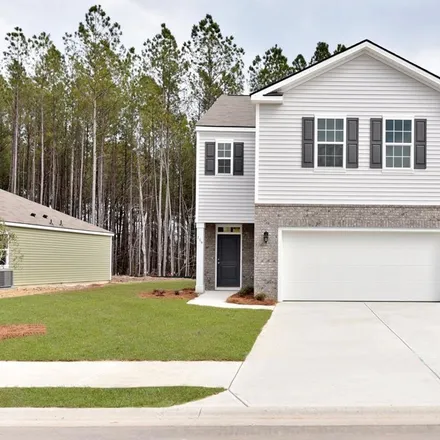 Buy this 4 bed house on 868 66th Avenue North in Myrtle Beach, SC 29572