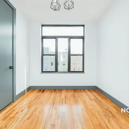 Rent this 2 bed apartment on 237 Montrose Avenue in New York, NY 11206