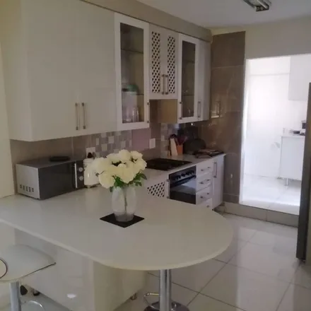 Image 3 - unnamed road, Eduanpark, Polokwane, 0700, South Africa - Townhouse for rent