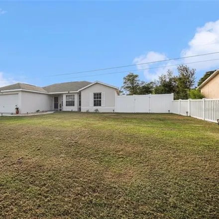 Image 2 - 10183 Gifford Drive, Spring Hill, FL 34608, USA - House for sale
